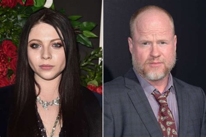 Michelle Trachtenberg Claims Joss Whedon Couldnt Be Alone With Her on the Buffy Set