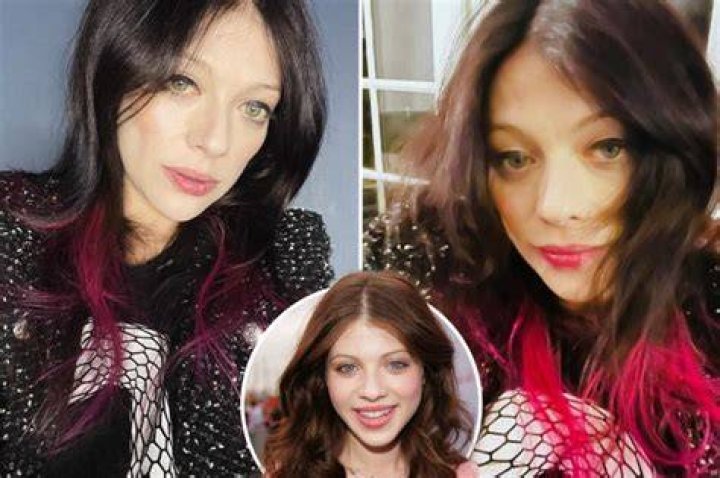 Michelle Trachtenberg Claps Back at Trolls Saying She Looks Sick This Is My Face