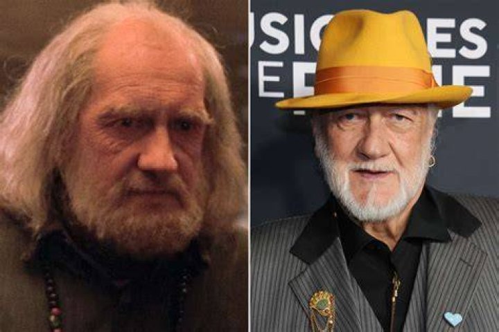 Mick Fleetwood this year hinted at a band farewell tour