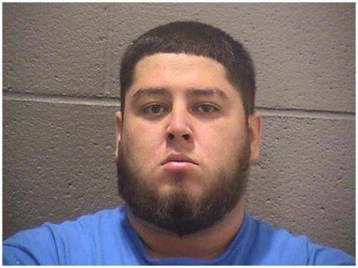 Miguel Enrique Salguero-Olivares is facing charges of first-degree murder