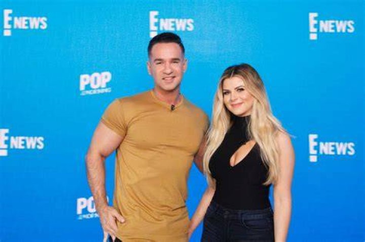 Mike and Lauren suffered a devastating miscarriage in 2019