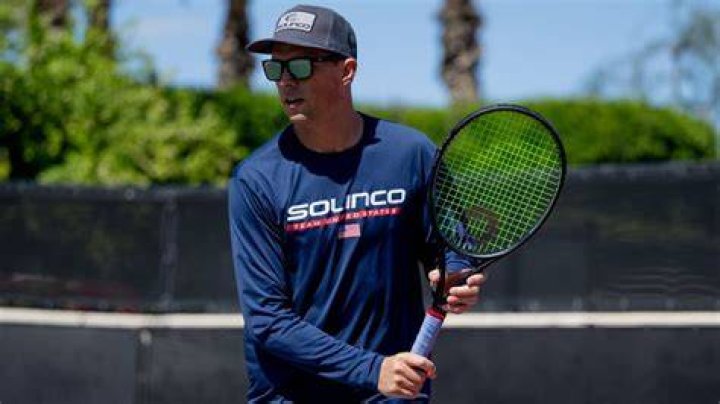 Mike Bryan Net Worth, Income, Salary, Earnings, Biography, How much money make?
