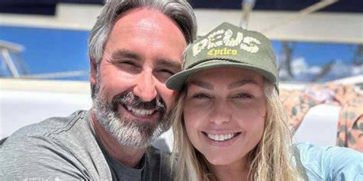 Mike has started dating Leticia