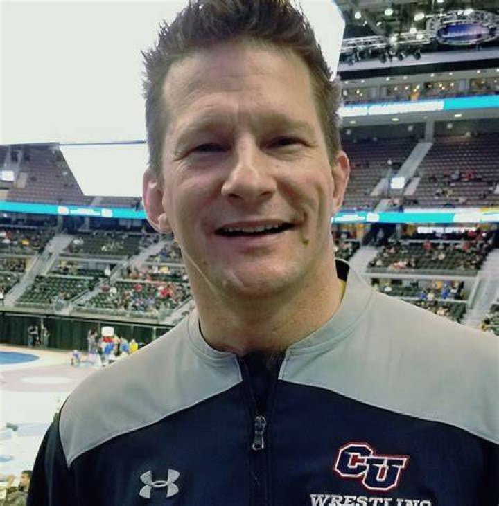 Mike Krause was a beloved coach from Michigan
