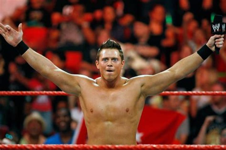 Mike Mizanin The Miz The Challenge Champs Vs Stars