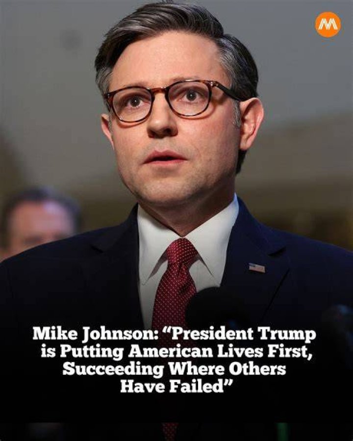 Mike praised the woman for being 'tough on prices'