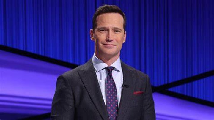 Mike Richards - who was named Jeopardy! host before Ken and Mayim - told LeVar he 'was not interested in the job' before he 'gave himself the job'