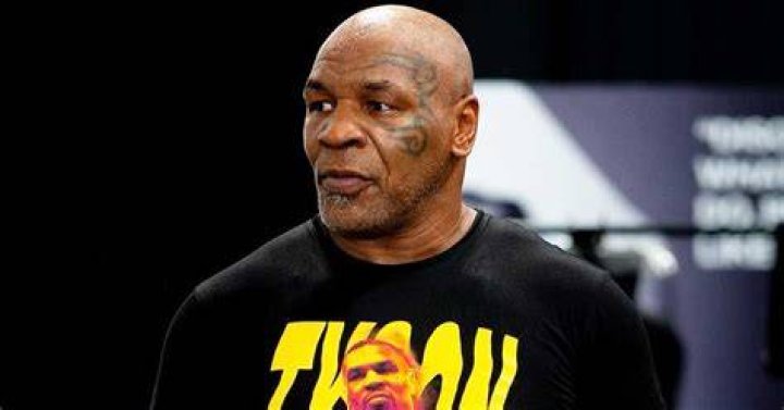 Mike Tyson quit on his stool in 2005 against Kevin McBride