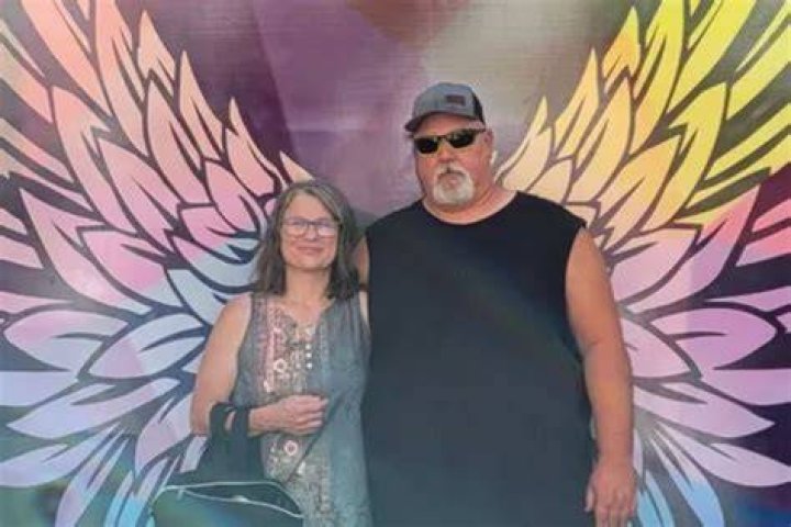 Mike was married to Tami Trivisonno