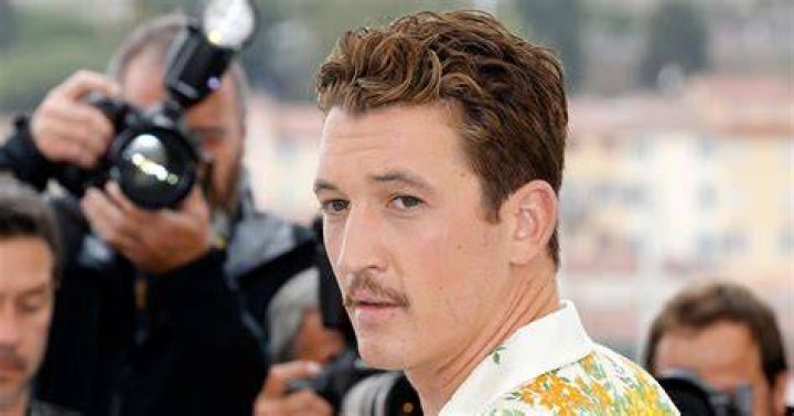 Miles Teller Allegedly Punched Face During Hawaii Vacation
