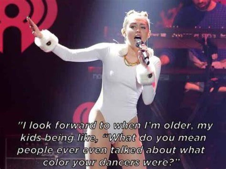 Miley Cyrus- Most Candid Quotes About Her Sexuality