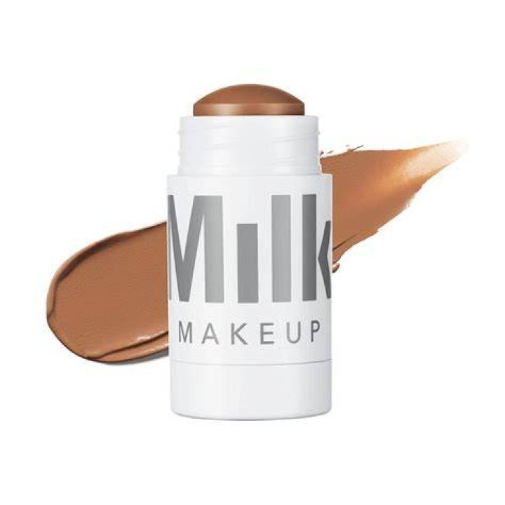 MILK MAKEUP Matte Cream Bronzer Stick