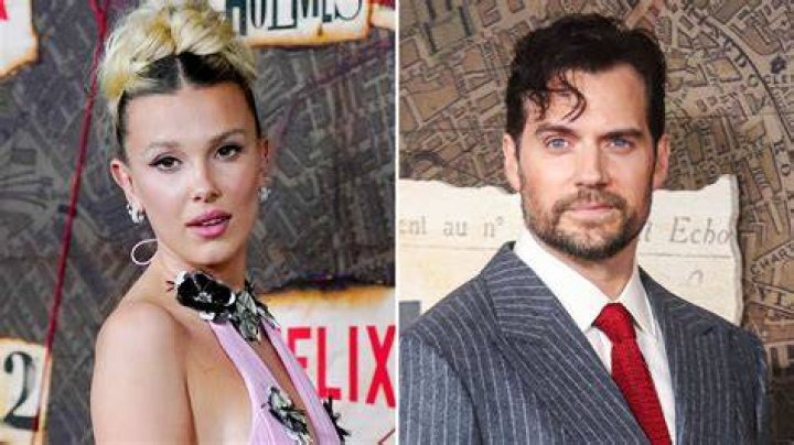 Millie Bobby Brown Details &lsquo;Terms and Conditions&rsquo; of Her &lsquo;Adult Relationship&rsquo; With Henry Cavill 022