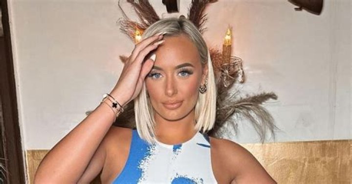 Millie Court's stint on the show resulted in an eye-watering &pound;1.4m gig as the global face of ASOS