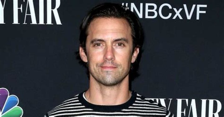 Milo Ventimiglia Seemingly Responds Viral Pics His Super Short Gym Outfit