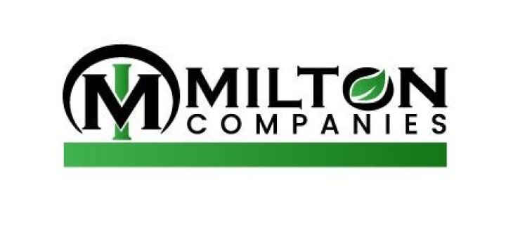 Milton is a petroleum engineer