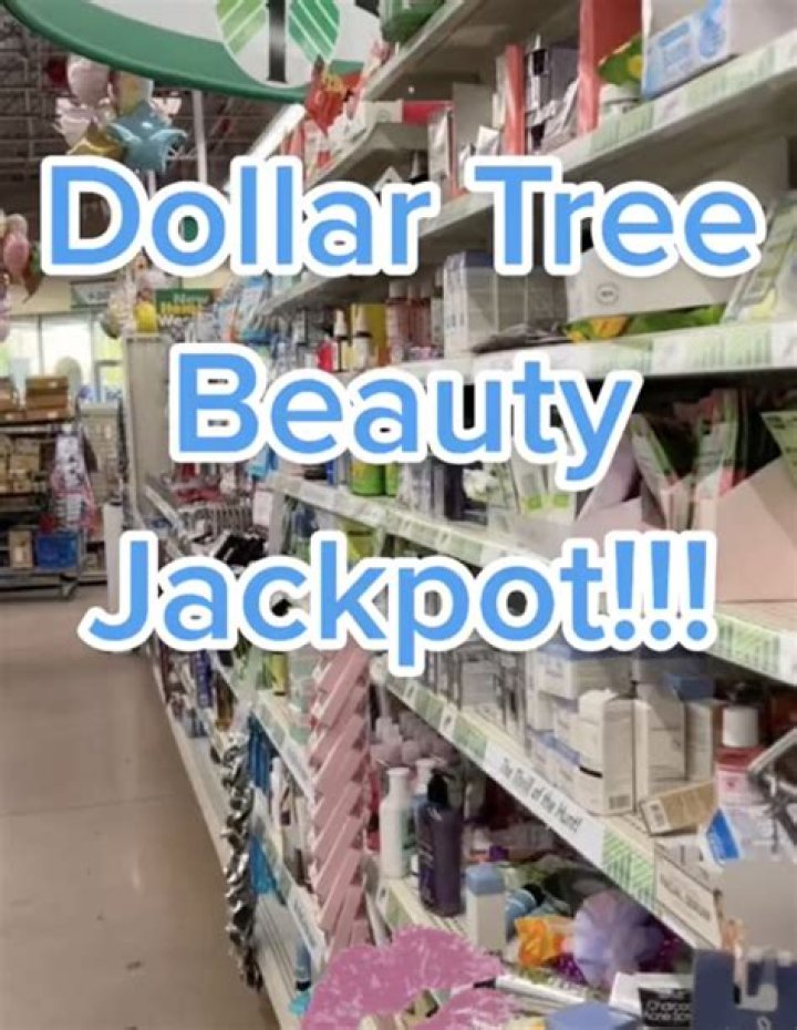 Mindy found two beauty products that sell for 90 percent more at Walmart