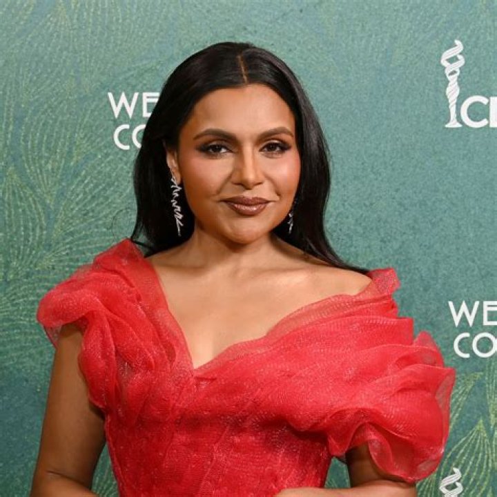 Mindy Kaling: I'm the 'Healthiest I've Been in Years' at Age 44