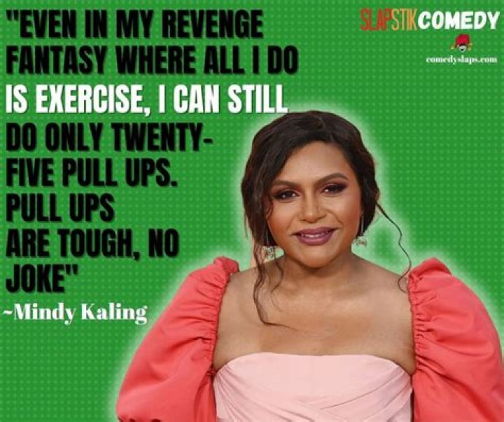 Mindy Kaling Jokes About 'GMA' Appearance Amid T.J. Holmes, Amy Robach Scandal