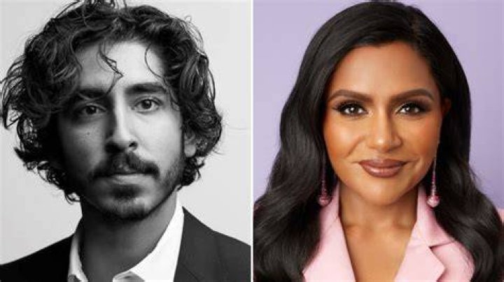 Mindy, who executive produces the show, voices the titular character