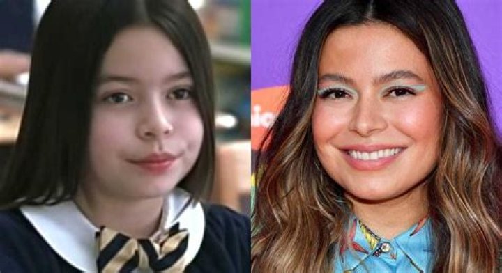 Miranda Cosgrove starred on the show and was nominated for several Nickelodeon Kids&rsquo; Choice Awards