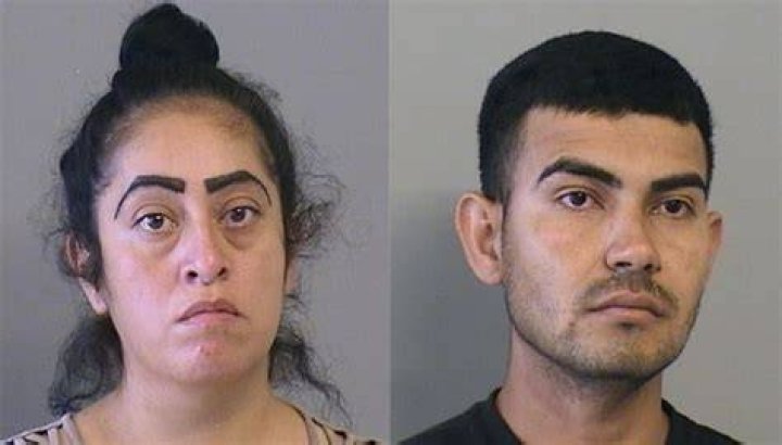 Miranda-Jara has been arrested for first-degree rape of a minor