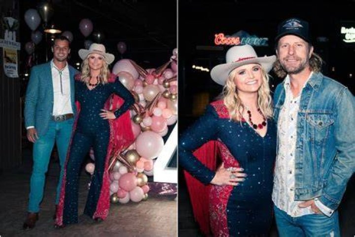 Miranda Lambert bob
