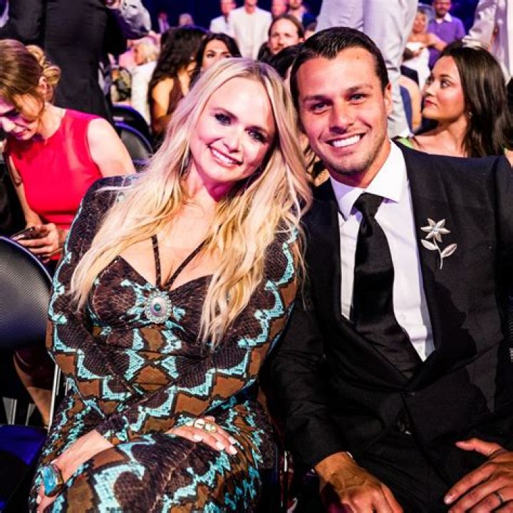 Miranda Lambert Husband Brendan Dances Shirtless New Music Video