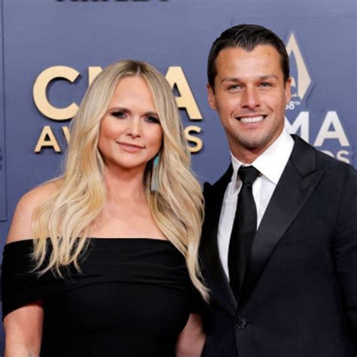 Miranda Lambert Praises Husband Brendan McLoughlin for Being Brutally Honest: 'Calls Me on My S&ndash;t'