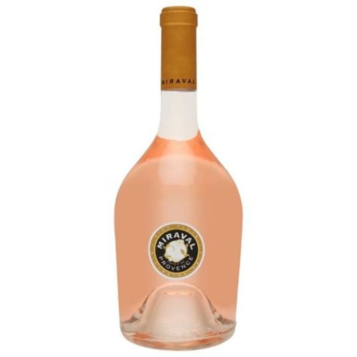miraval rose 2012
