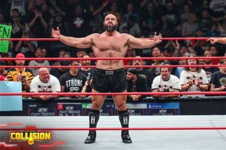 Miro claims AEW World Champion MJF wouldn't last three minutes against him