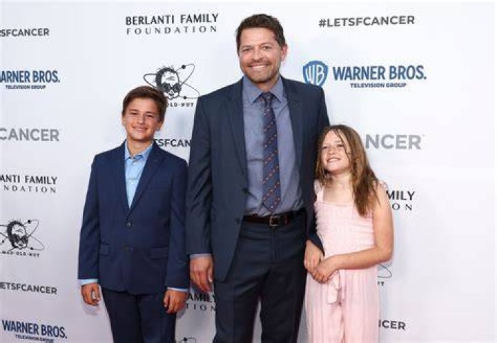 Misha now has two kids but doesn't want to give birth again