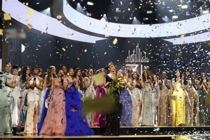 Miss USA 2023 commenced on September 29, 2023