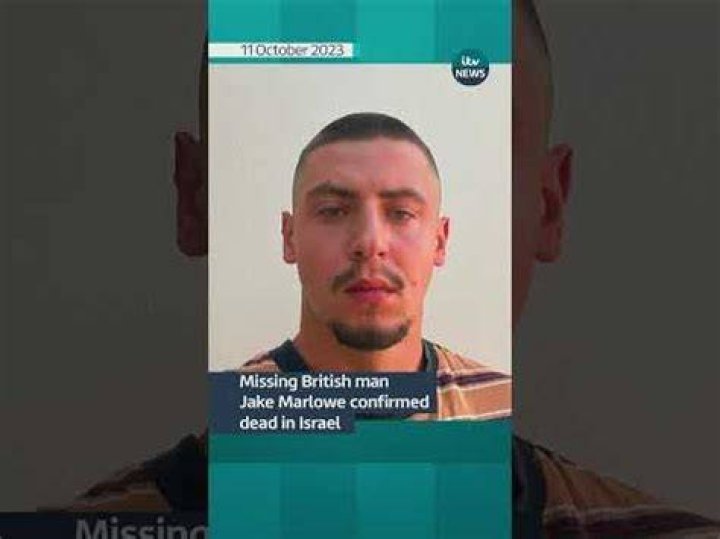 Missing Brit Jake Marlowe was at the festival and has not been heard from since the militants struck