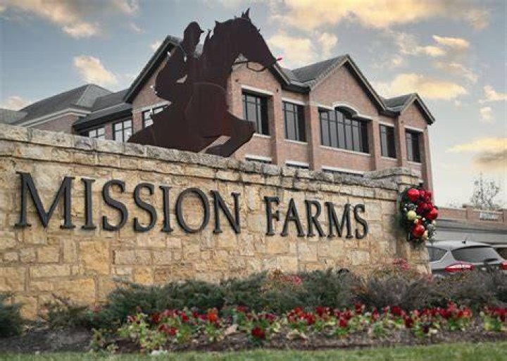 Mission Farms
