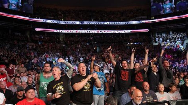 MMA fans reckon the UFC brass ar saving The Notorious for UFC 300