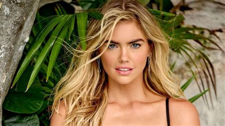 Model Kate Upton and her husband also joined the consortium