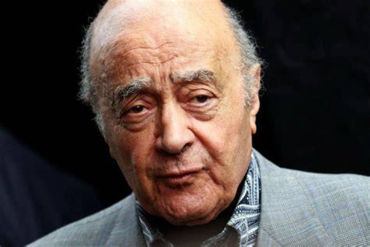 Mohamed Al-Fayed passed away 26 years after his son died in a Paris car crash