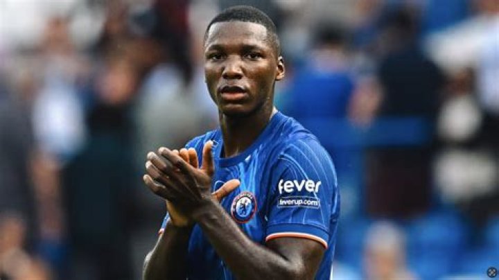 Moises Caicedo is on the brink of joining Chelsea after snubbing Liverpool