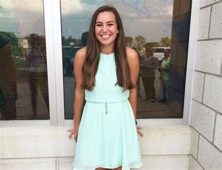 Mollie Tibbets Funeral Father Eulogy