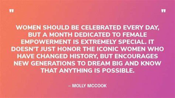 Molly now encourages other people to try naturism by sharing pictures of herself on Instagram