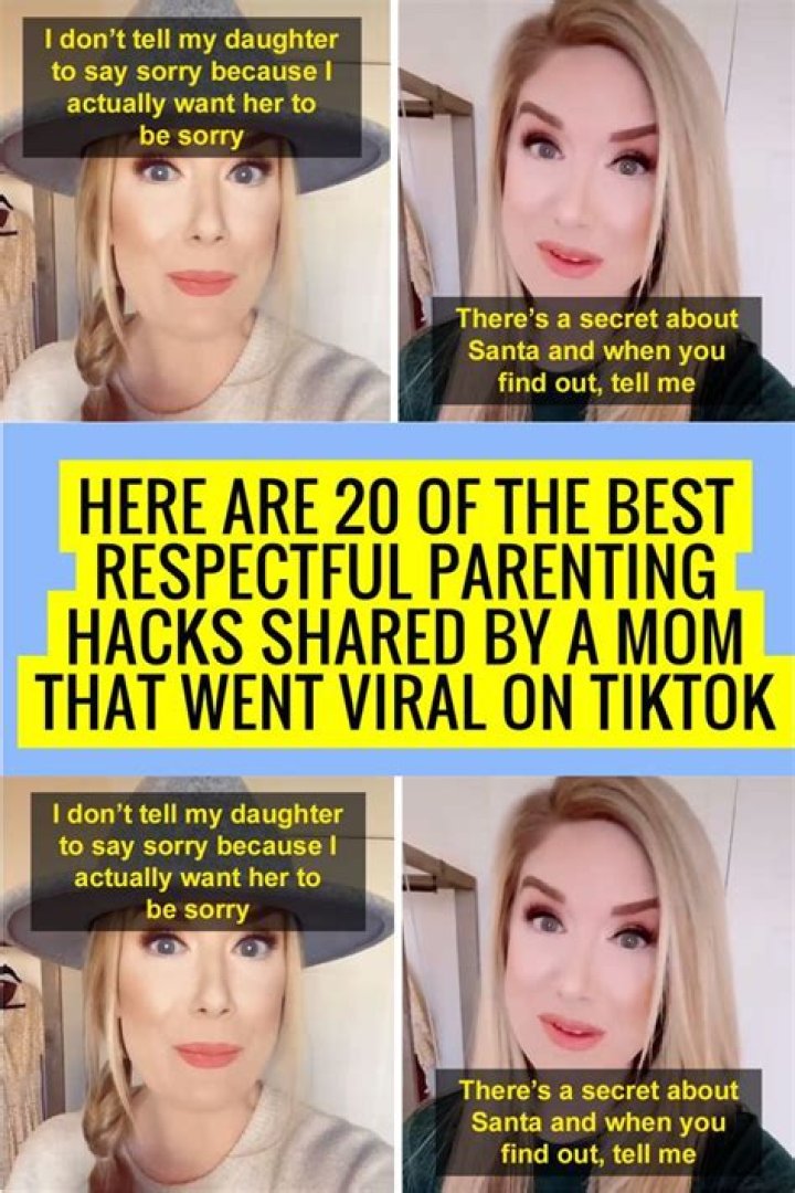 Mom has shared the hacks she wished she had known before she gave birth