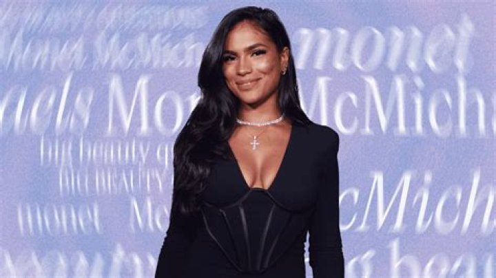 Monet McMichael is a popular social media star known for her GRWM videos