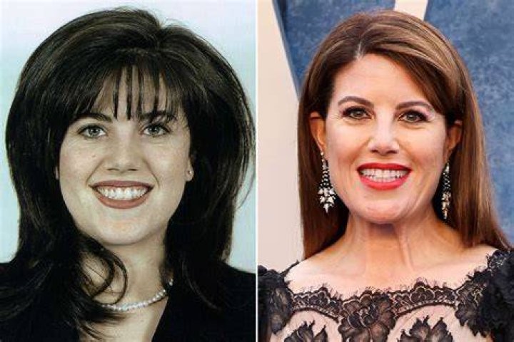 Monica Lewinsky