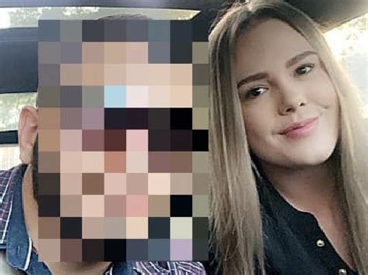 Monica Young, 23, is alleged to have sexually assaulted the teenager, 14, after sending him raunchy pictures on Snapchat