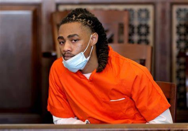 Monte Henderson is accused of killing Laticha Bracero and Alyssa Cordova