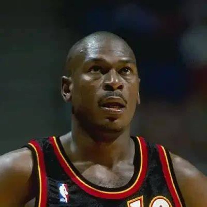 Mookie Blaylock Net Worth, Income, Salary, Earnings, Biography, How much money make?