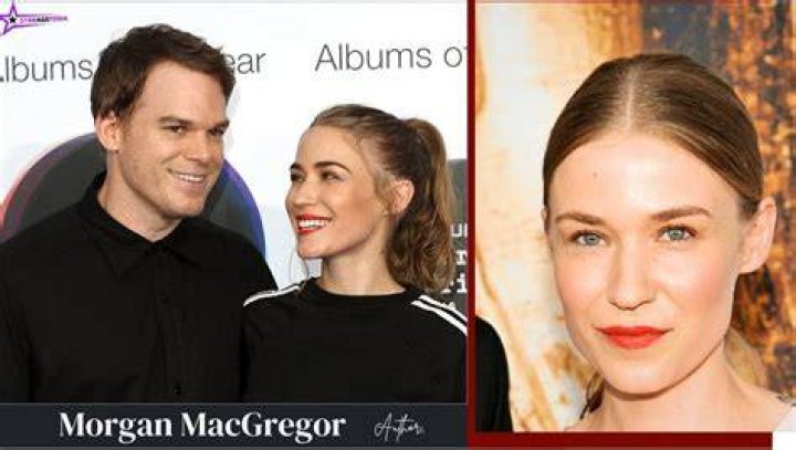 Morgan Macgregor (Author) Wiki, Biography, Age, Height, Weight, Husband, Net Worth, Facts