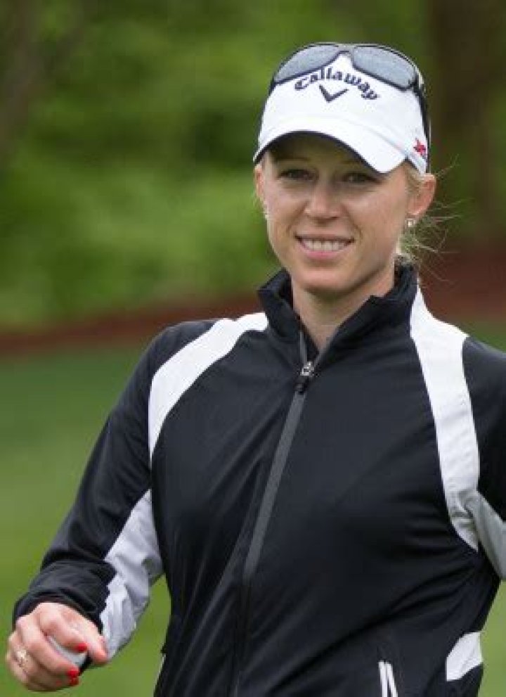 Morgan Pressel Age, Wiki, Biography, Parents, Family, Body Measurement, Salary, Net worth
