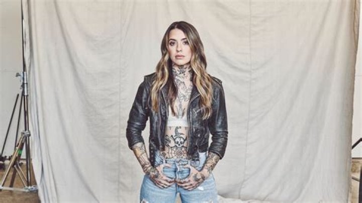 Morgan Wade is going on tour in February 2023